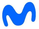 Logo Movistar